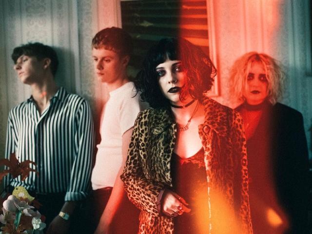 Pale Waves / ペール・ウェーヴス インタビュー