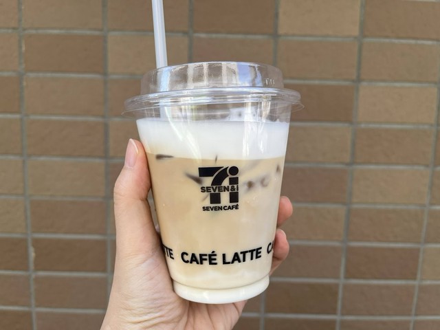 セブン-イレブン4軒ハシゴでやっと遭遇…！贅沢すぎる「アイス