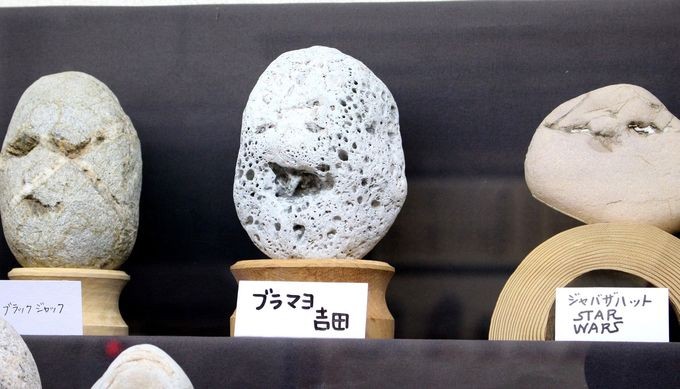 予想外！秩父のB級スポット「秩父珍石館」は全然B級じゃなかった