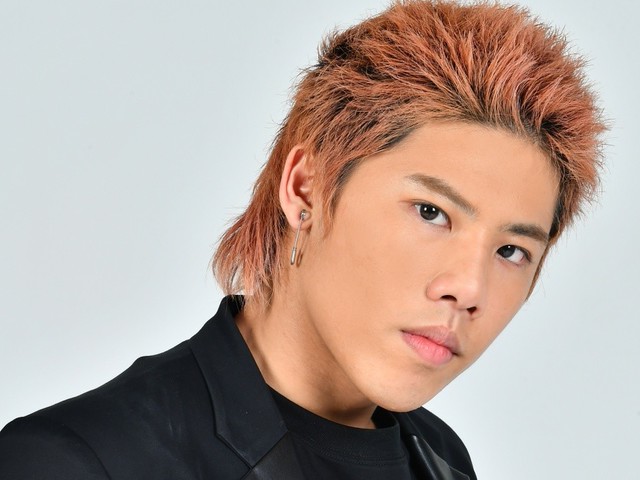 教えて、後藤拓磨さん（THE RAMPAGE）！ あなたのPERFECTな瞬間