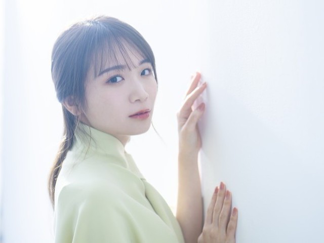 乃木坂46・秋元真夏 センターポジションに憧れた頃から後輩を