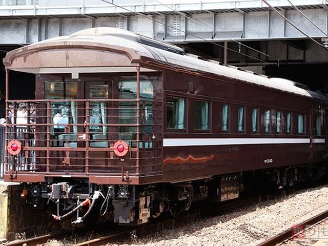 旧型客車　オリジナル鈍行列車 TOMIX】旧型客車（ぐんま車両センター）2024年11月発売 | モケイテツ