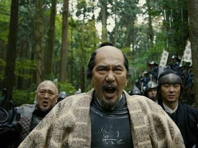 岡田准一主演映画「関ヶ原」予告解禁で高まる期待！（ダ・ヴィンチWeb）