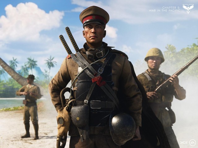 Battlefield V - Internet Movie Firearms Database - Guns in