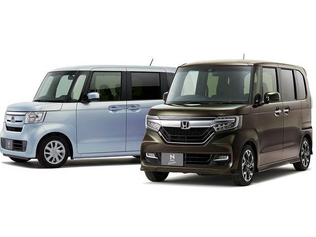 軽自動車ばかりが売れる日本はダメなのか（プレジデントオンライン）