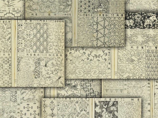 最上作❗️】江戸時代後期～明治時代 金蒔絵色絵 山水に舟図 花