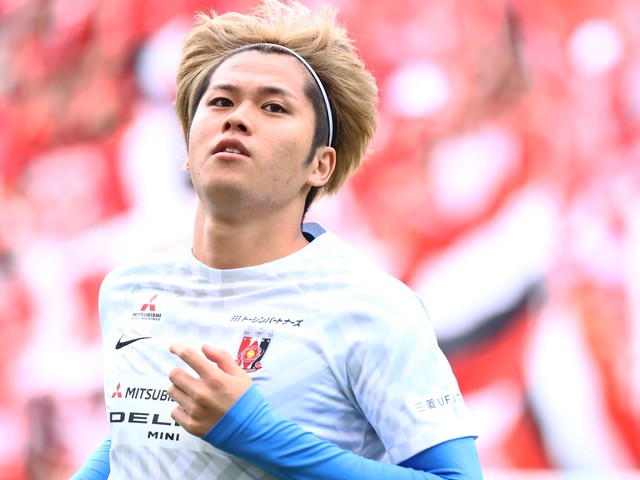 伊藤敦樹はどうやって日本代表へと駆け上がれたのか「健さんと