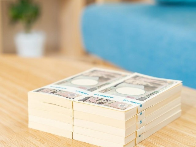 宝くじで1000万円当選しても「仕事は続ける派」の頷ける理由（CHANTO WEB）