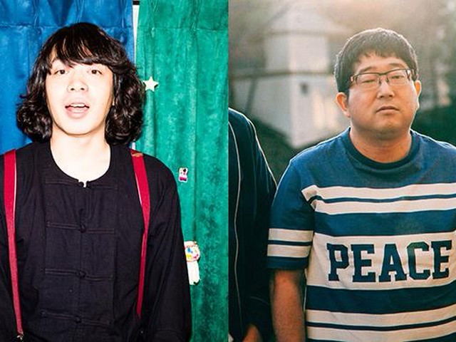 銀杏BOYZとサンボマスター「オールナイトニッポンR」決定（ニッポン