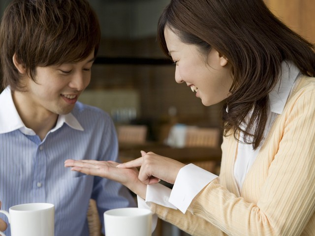 相槌でわかる相手の心理や自分との相性（All About）