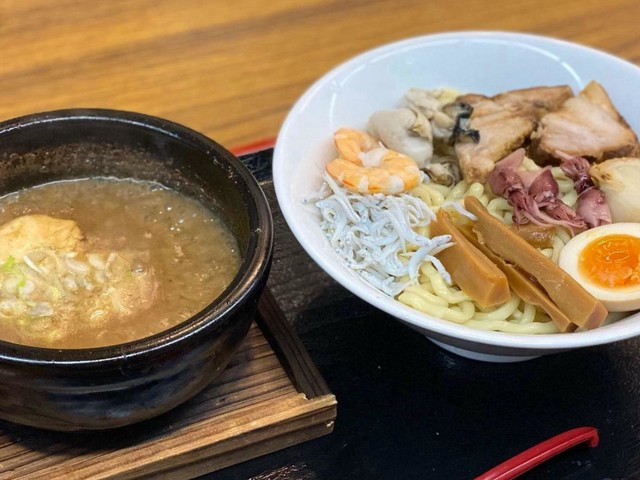 【名古屋市】一度食べたら忘れられない！地元グルメライターが推す「濃厚つけ麺」の名店3選（土庄雄平「名古屋深掘りチャンネル」）