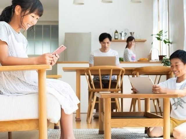 子どもを伸ばす「放任主義」と潰す「放置」や「ほったらかし」育児の違い（All About）