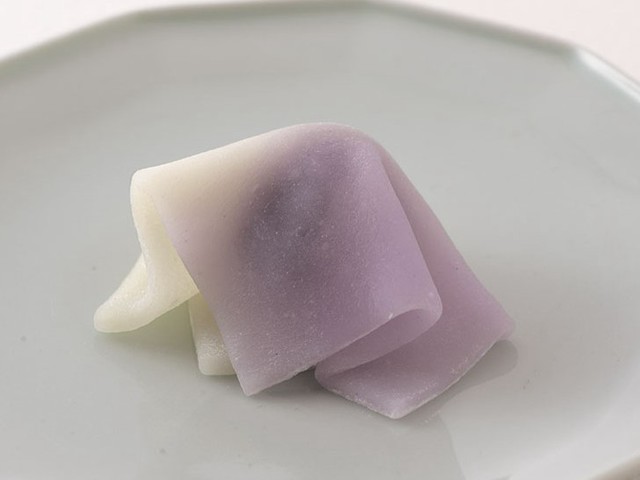 おうちで簡単に楽しめる和菓子作り。もっちりした食感の「ういろう」のレシピ（家庭画報.com）