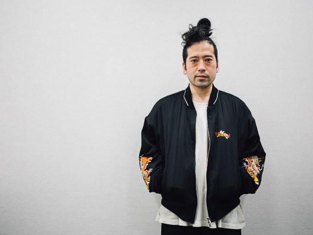 連載】ピース又吉直樹が2017年に買ったモノ（FASHIONSNAP）