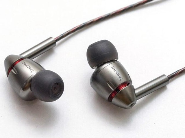 破格プライスのイヤホン1MORE「E1010」が名機の予感!（ゲットナビ）