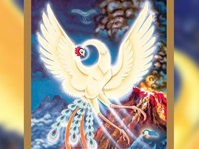 初版完全限定！手塚治虫による不滅の美的世界「火の鳥」の