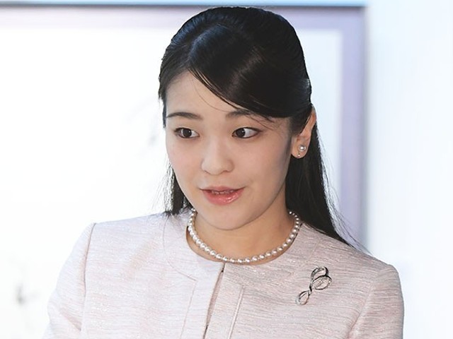 元女性皇族の今 黒田清子さん「夫出世に、マンションローンも完済」（女性自身）