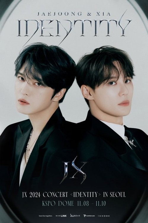 JX うちわ ジュンス　ジェジュン ジェジュン＆ジュンス「JX」、合同コンサート開催のメッセージ