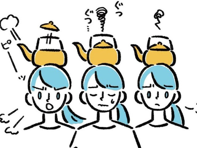 子どもが騒いで「イラッ」。怒りそうになったら思い出したい20のこと（LEE）