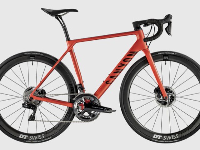 キャニオン　エンデュレイスAL キャニオンエンデュレイスAL