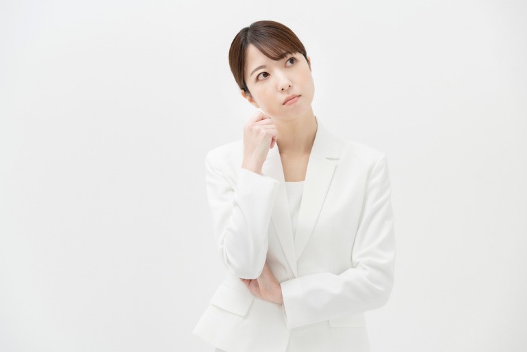 ビジネスシーンにおける「善処」の意味と正しい使い方（＠DIME）
