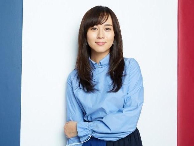 コード・ブルー」比嘉愛未『“鉄の女”から人間らしく』（ザテレビ