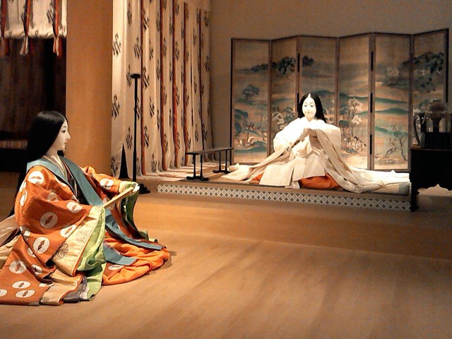 悲劇の聖女・井上内親王の伝説を知っていますか？謀略と裏切り、理不尽