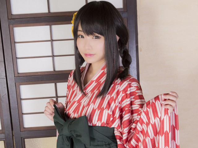 これ可愛い！大正ロマン気分「ハイカラさんルームウェア