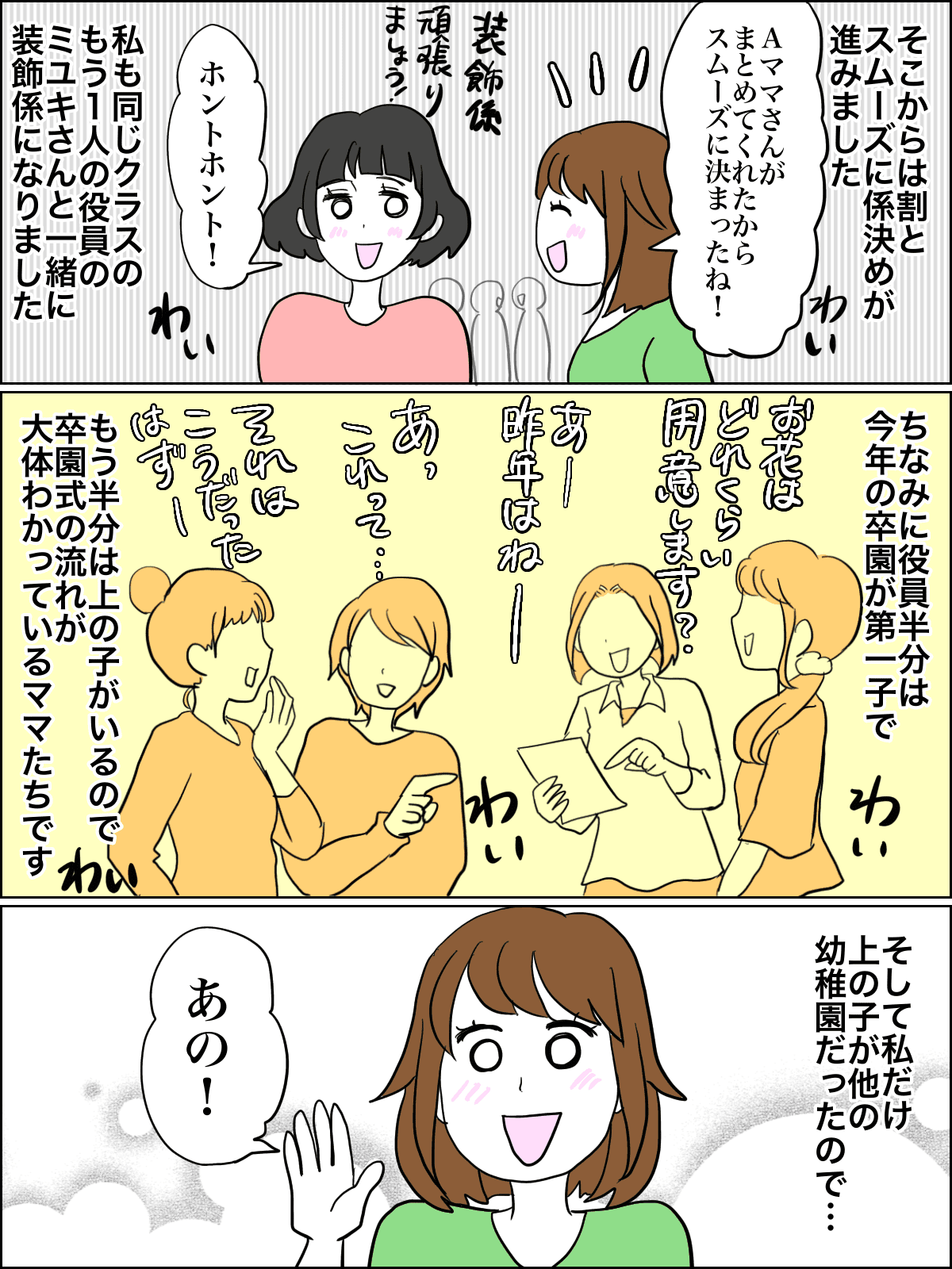 一人っ子 に すれ ば よかった