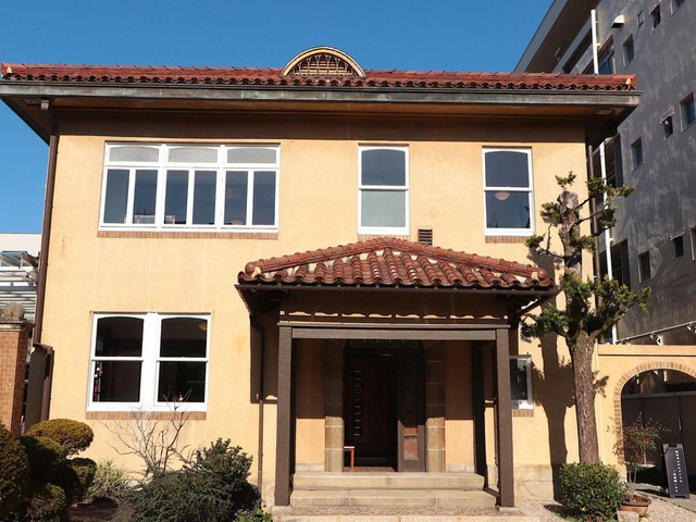 【名古屋市】名古屋に残る“時代を超えた邸宅美”。見学OKの伝統建築スポット3選（土庄雄平「名古屋深掘りチャンネル」）