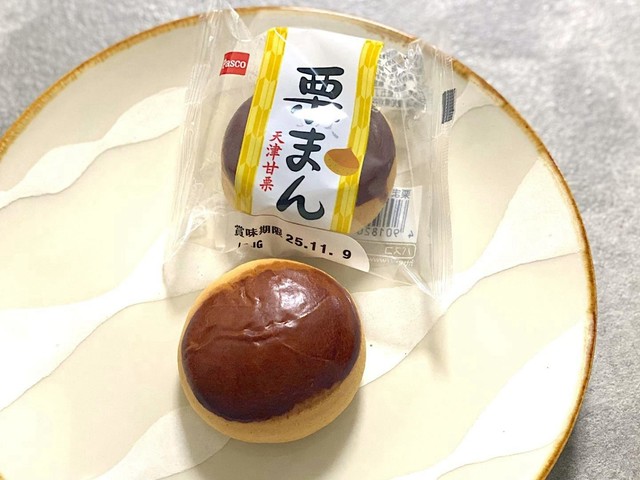 【名古屋市】パスコの栗まんで秋気分！名古屋の和菓子メーカーが贈る定番の味（土庄雄平「名古屋深掘りチャンネル」）