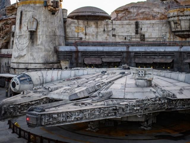 夢の『スター・ウォーズ』ランドを徹底紹介！「スター・ウォーズ