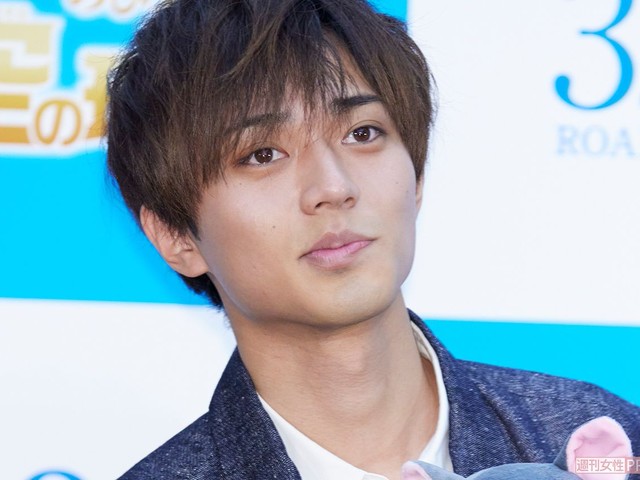 ③ななぴー様取り置き　永瀬廉　3ページ しーちゃん on X: 