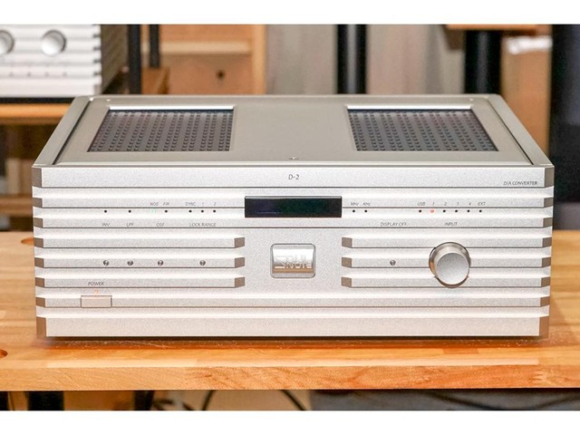 レビュー：SOULNOTEの旗艦DACの音は鮮やかで躍動感溢れる（Stereo