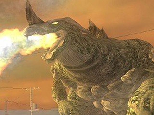 地球防衛軍2 for Nintendo Switch」に登場する敵の情報が明らかに