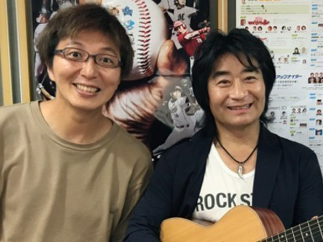 山下達郎・浜田省吾とのライブ出演順を決めた驚きの方法（ニッポン放送）