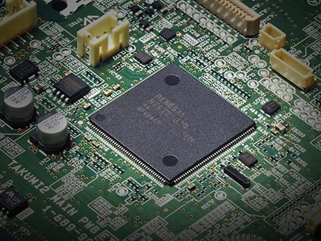 ソニーのオーディオを支える「S-Master」、その特徴を解説（アスキー）