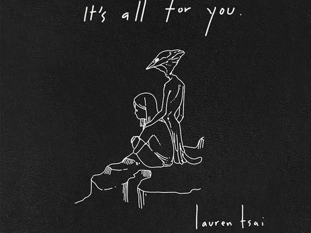 ローレン・サイが初の作品集を発売、サイン会の開催も（FASHIONSNAP）