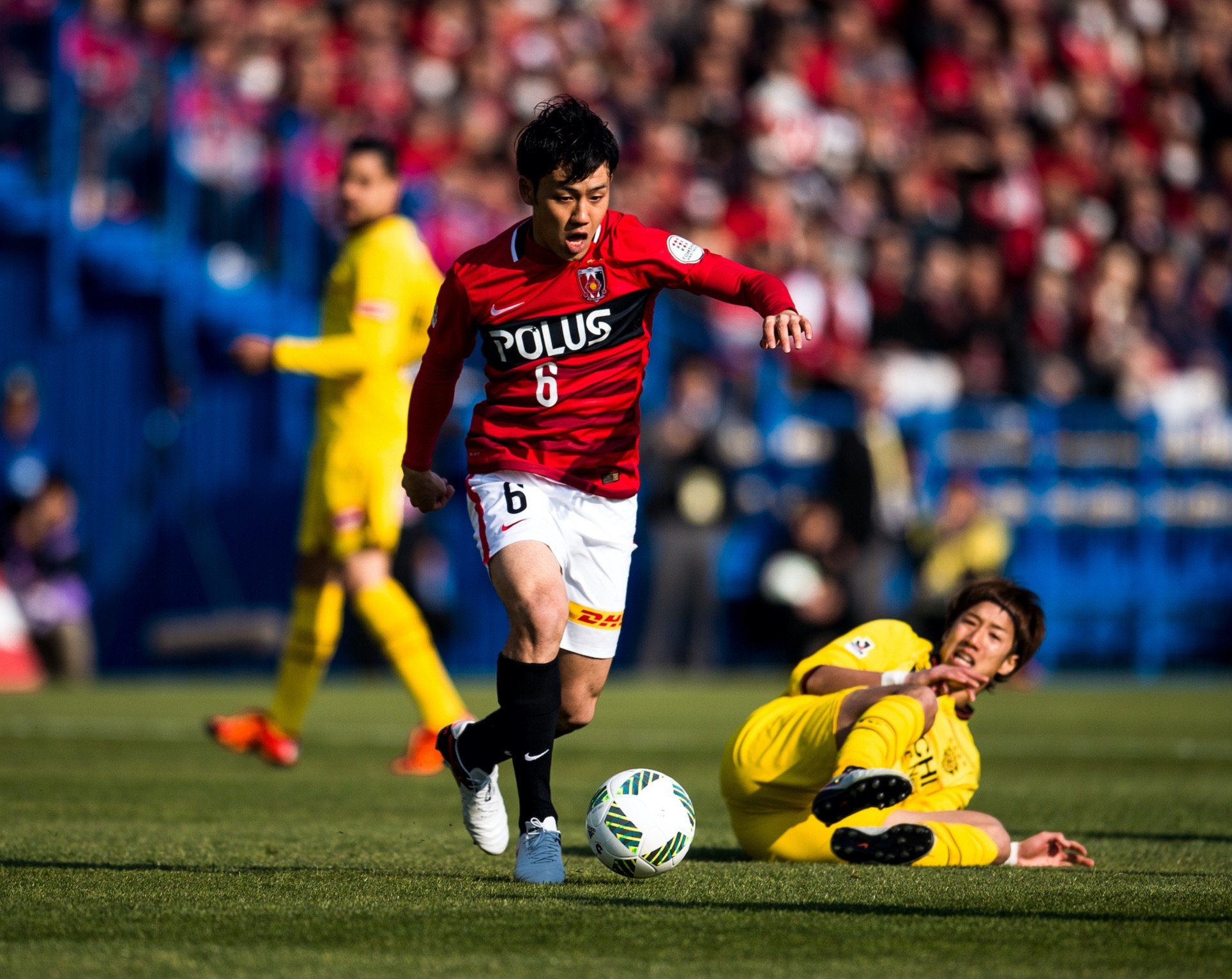 6番への変更を決めた岩尾憲の強い覚悟と高い視座「なんの後悔もない