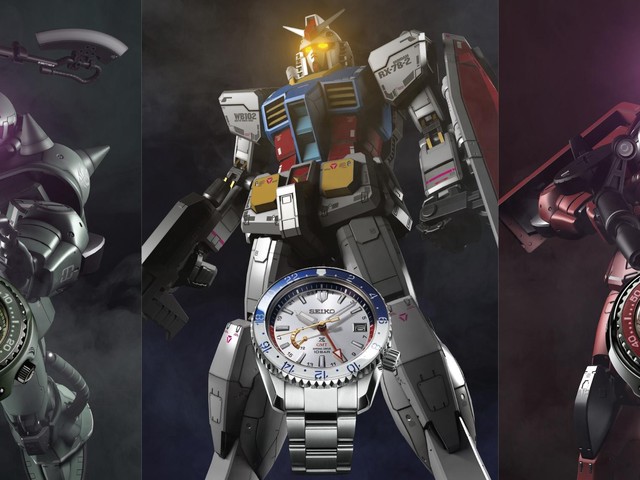 ガンダム 腕時計デチョンパです 。大将軍。 EtBaD7nVoAIn1OZ.jpg