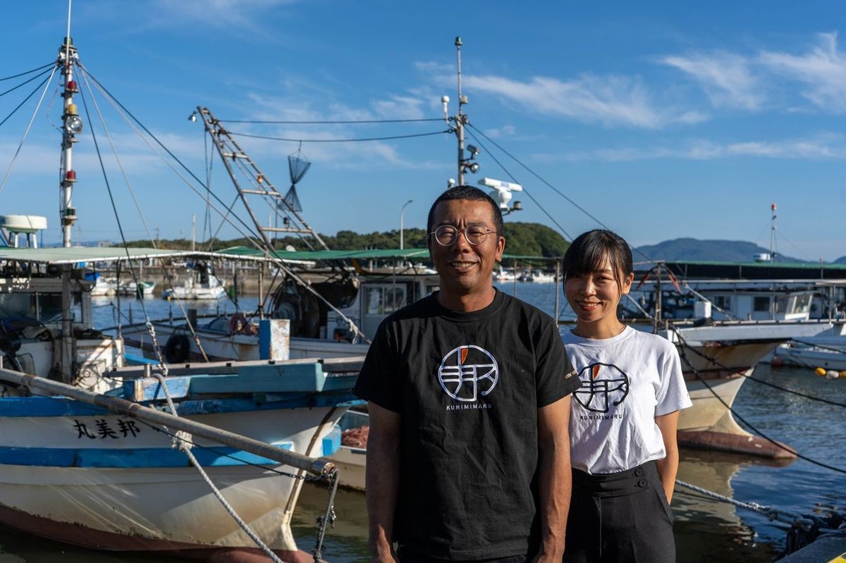 仕事時間は半減､手取りは2倍に増えた…｢注文があった分しか魚を獲らない 
