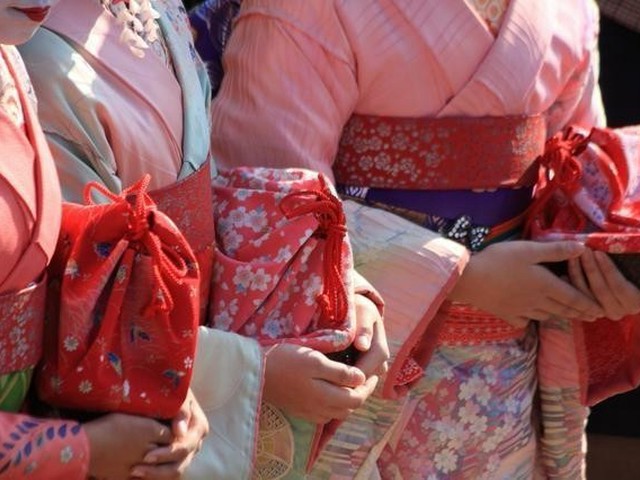 舞妓さんになる前の修業期間「仕込みさん」って何？（Japaaan）