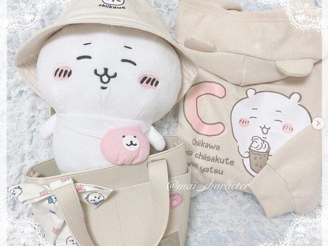 しまむら×ちいかわコラボ 思わずまとめ買い おすすめ5選