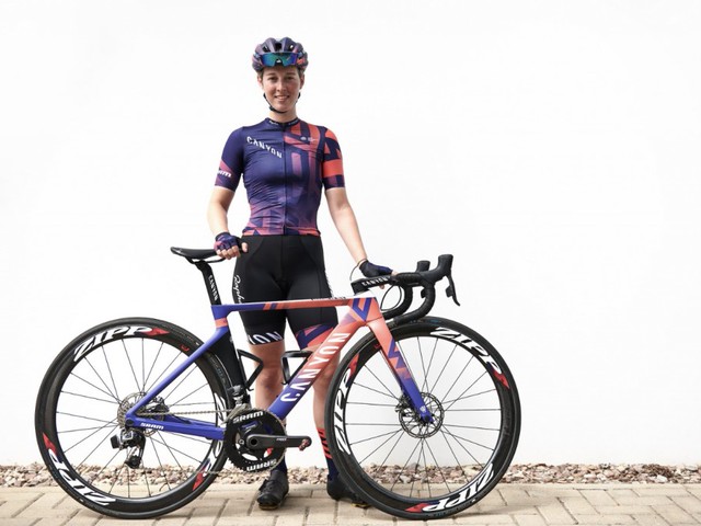RAPHA メンズ CANYON SRAM  レーシング フィット RAPHA メンズ CANYON SRAM レーシング フィット