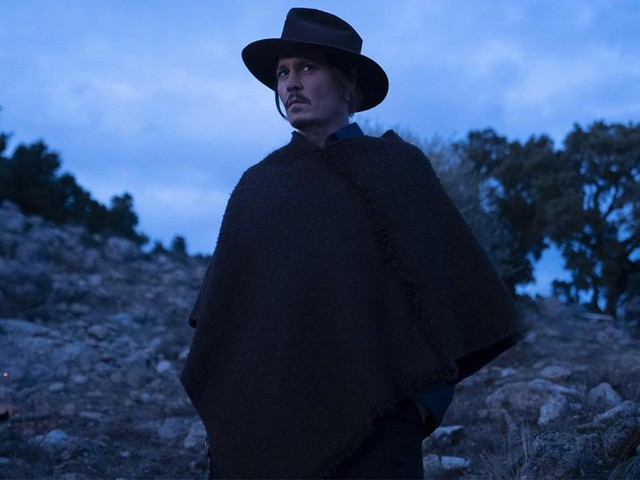 ジョニー・デップがアイコンの香水から新作（WWDJAPAN）