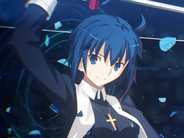 シエル 3D クリスタル MELTY BLOOD: TYPE LUMINA 特典 シエル 3D クリスタル MELTY BLOOD: TYPE LUMINA 特典 - メルカリ