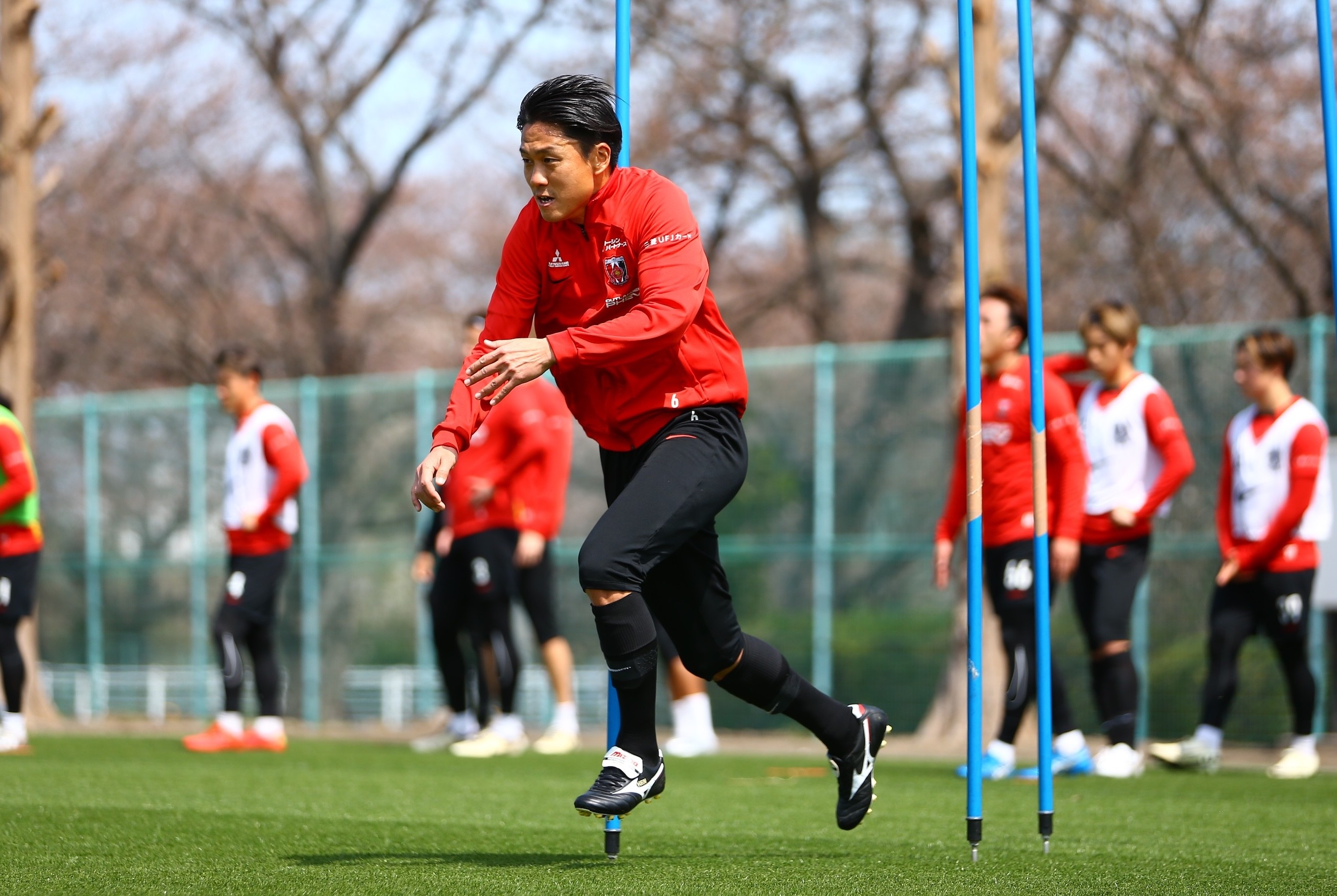 6番への変更を決めた岩尾憲の強い覚悟と高い視座「なんの後悔もない