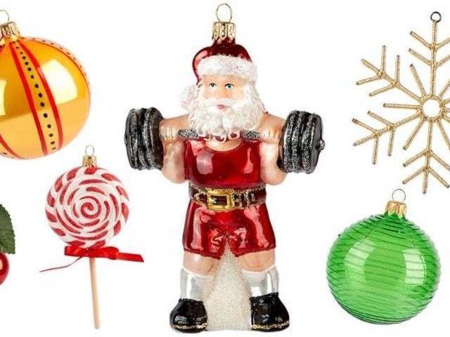 クリスマスが待ち遠しい。ザ・コンランショップからオーナメント