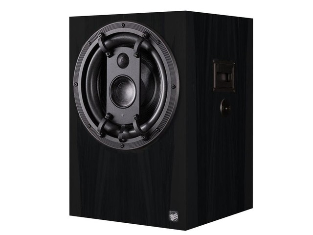 ムジークのモニタースピーカーRL921K / RL930K発売（Stereo Sound ONLINE）