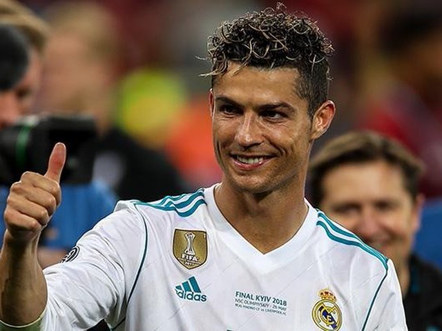 C·ロナウドが新型コロナに感染 無症状で自主隔離中 | 東スポ